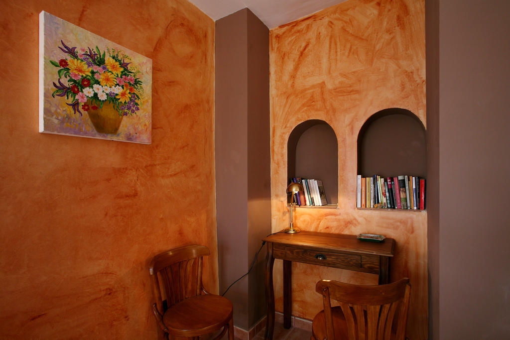 Casa Rural Los Pedregales Carenas Pokoj fotografie