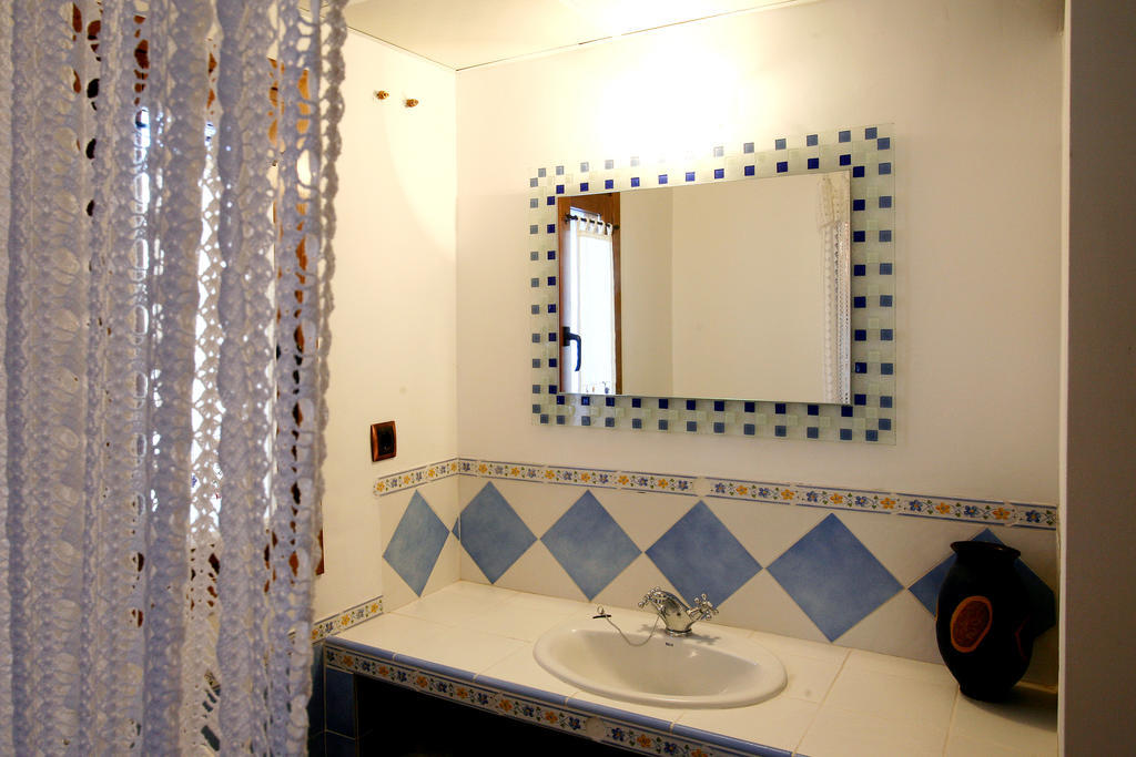 Casa Rural Los Pedregales Carenas Pokoj fotografie